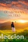 Libri: La guardiana del tejo