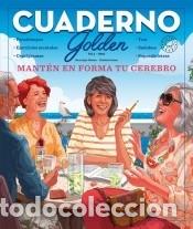 Libri: Cuaderno Golden Blackie Books. Vol. 1 - VARIOS AUTORES
