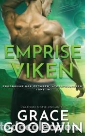 Libros: Emprise Viken - Grace Goodwin - Foto 1
