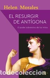 Livres: El resurgir de Ant&iacute;gona
