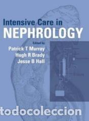 B&uuml;cher: Intensive Care in Nephrology - Patrick Murray; Hugh Brady; Jesse B. Hall