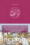 B&uuml;cher: Los paisajes del Quijote