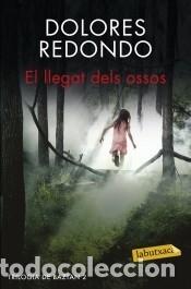 Libros: El llegat dels ossos - Redondo, Dolores - Foto 1