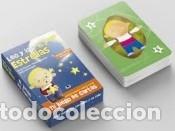 B&uuml;cher: Leo y las estrellas, el juego de cartas - Becerra Arias, Jorge; Marquina, Elena