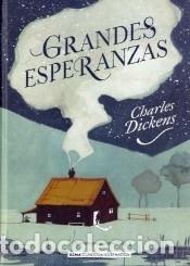 Libros: Grandes esperanzas - Dickens, Charles - Foto 1