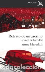 B&uuml;cher: Retrato de un asesino