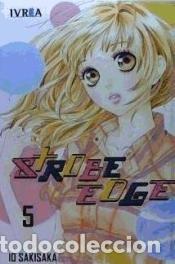 B&uuml;cher: Strobe Edge 05