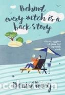 Libri: Behind Every Itch Is a Back Story: The Struggles of Growing Up with Rash - Boey, Daniel