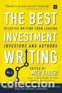 Libri: The Best Investment Writing Volume 2 - Meb Faber