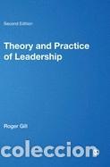 Libri: Theory and Practice of Leadership - Roger Gill