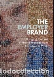 Libros: Employer Brand - Barrow,MOSLEY - Foto 1