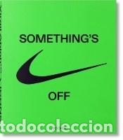 Libros: Virgil Abloh, Nike - AA.VV - Foto 1