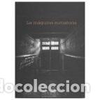 Libros: La m&aacute;quina sumatoria - Burroughs, Williams S.