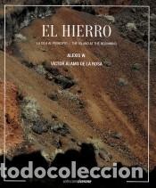 Libros: EL HIERRO LA ISLA AL PRINCIPIO: La isla al principio