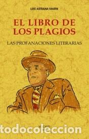 B&uuml;cher: El libro de los plagios