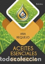 B&uuml;cher: Aceites esenciales en sinergia