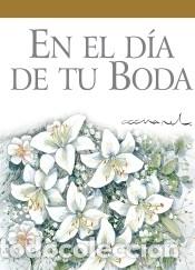 Libros: En el d&iacute;a de tu boda - Helen Exley - Foto 1