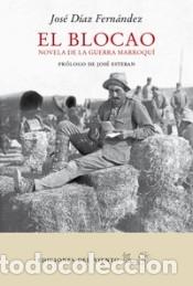 Libros: El blocao (NE) - Foto 1