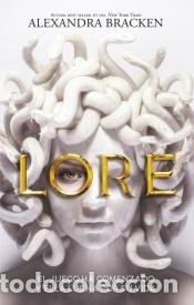 B&uuml;cher: LORE