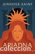 Libros: Ariadna - Saint, Jennifer - Foto 1