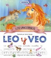 Libros: Los unicornios - Ediciones, Susaeta - Foto 1