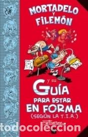 B&uuml;cher: Gui para estar en forma : Seg&uacute;n la T.I.A - Ibe&ntilde;ez, Francisco