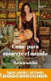 B&uuml;cher: Come para comerte el mundo