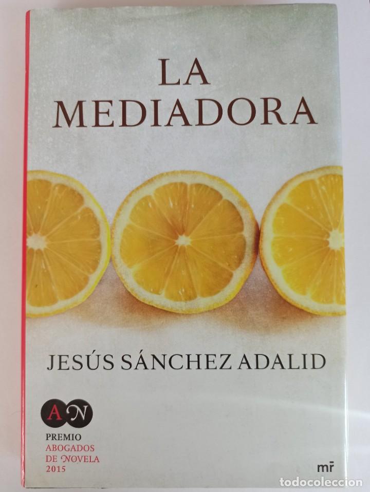 Libros: La mediadora - Foto 1