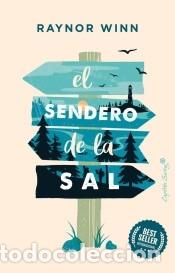 Libros: El sendero de la sal - Foto 1