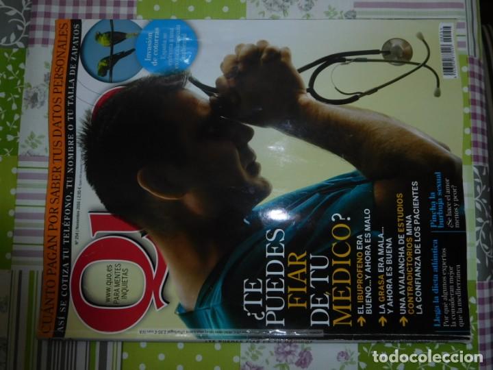 Libros: REVISTA QUO