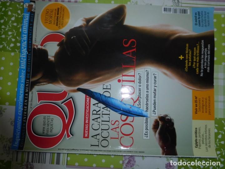Libros: REVISTA QUO