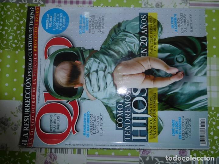 Libros: REVISTA QUO