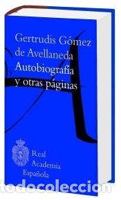 B&uuml;cher: Autobiograf&iacute;a y otras p&aacute;ginas