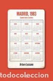 B&uuml;cher: Madrid, 1983