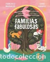B&uuml;cher: FAMILIAS FABULOSAS