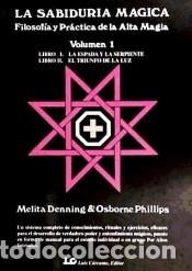 B&uuml;cher: SABIDUR&Iacute;A M&Aacute;GICA 2 TOMOS