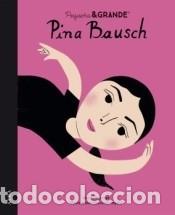 B&uuml;cher: Peque&ntilde;a & Grande Pina Bausch
