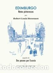 B&uuml;cher: Edimburgo: notas pintorescas seguido de dos paseos por Escocia