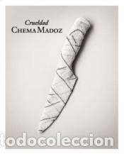 B&uuml;cher: Crueldad.