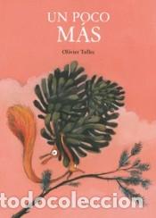 Livres: Un poquito m&aacute;s