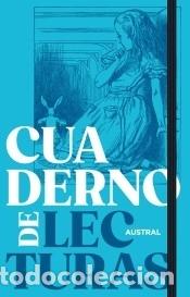 Libros: Cuaderno de lecturas Austral - AA. VV. - Foto 1