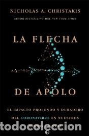 Libri: La flecha de Apolo - Christakis, Nicholas A.
