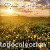 Libri: Calendario El poder de la felicidad 2022 - AA. VV.