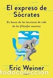 Libros: El expreso de S&oacute;crates