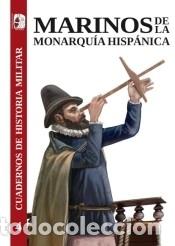 Livres: Marinos de la Monarqu&iacute;a Hisp&aacute;nica - &Agrave;lex Claramunt Soto; Carla Rahn Phillips; Jaroslava Maresova;