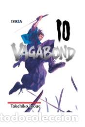 Libros: Vagabond 10 - Foto 1