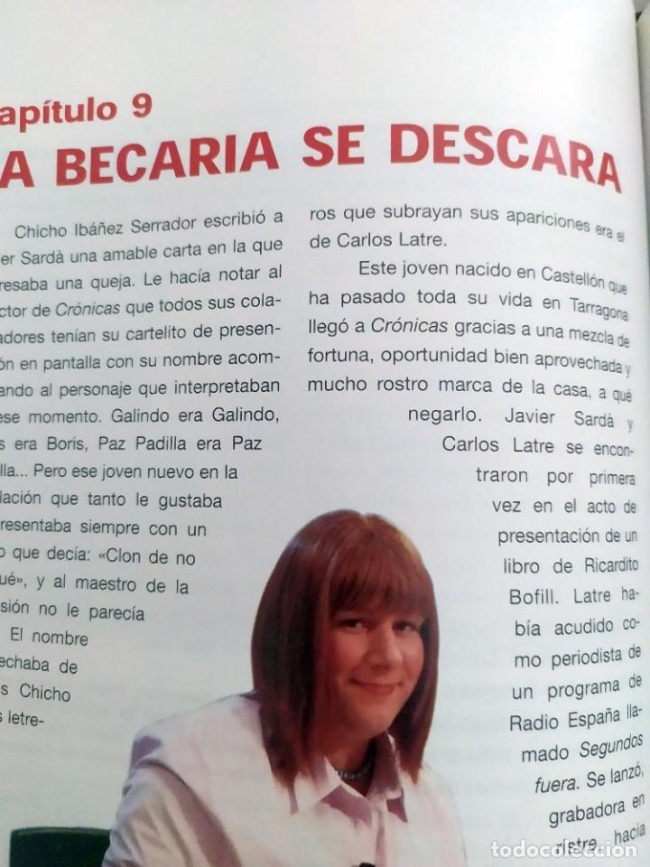Libros: 1000 Cronicas Marcianas Xavier Sard&aacute; - Foto 2