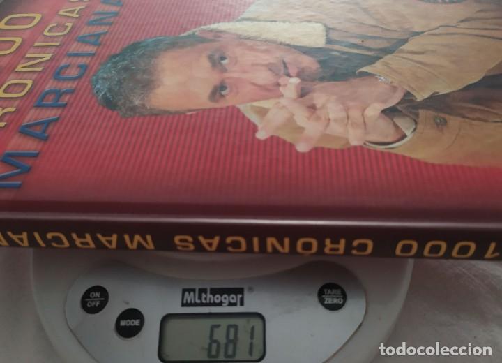 Libros: 1000 Cronicas Marcianas Xavier Sard&aacute; - Foto 4