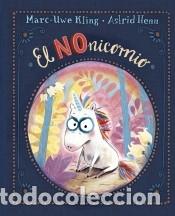 Libri: El Nonicornio