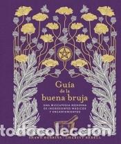 Libri: Gu&iacute;a de la buena bruja